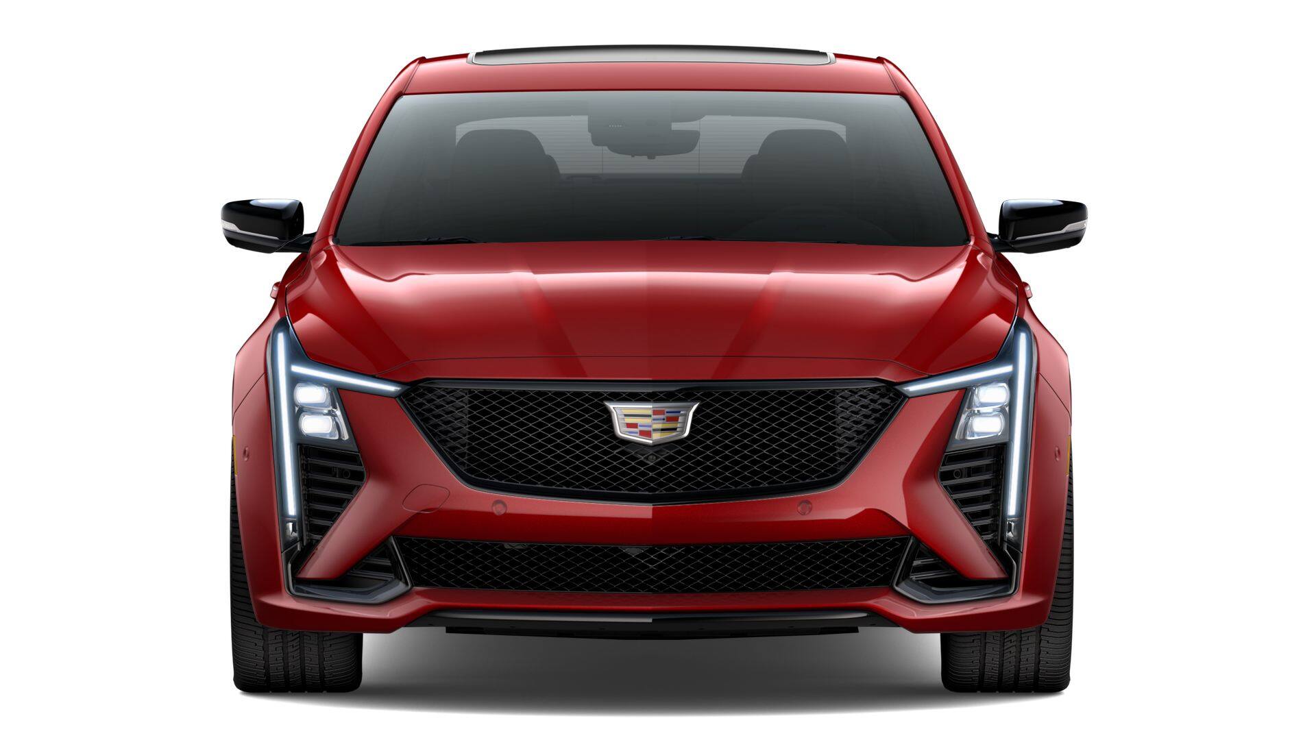 2026 Cadillac CT5-V V-Series