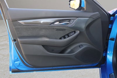 2026 Cadillac CT5-V V-Series