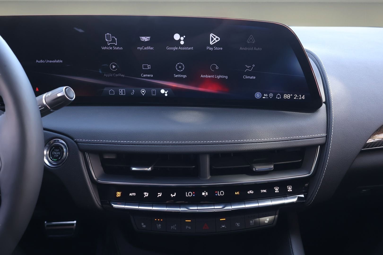 2026 Cadillac CT5-V V-Series