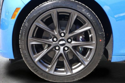 2026 Cadillac CT5-V V-Series