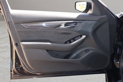 2026 Cadillac CT5-V V-Series