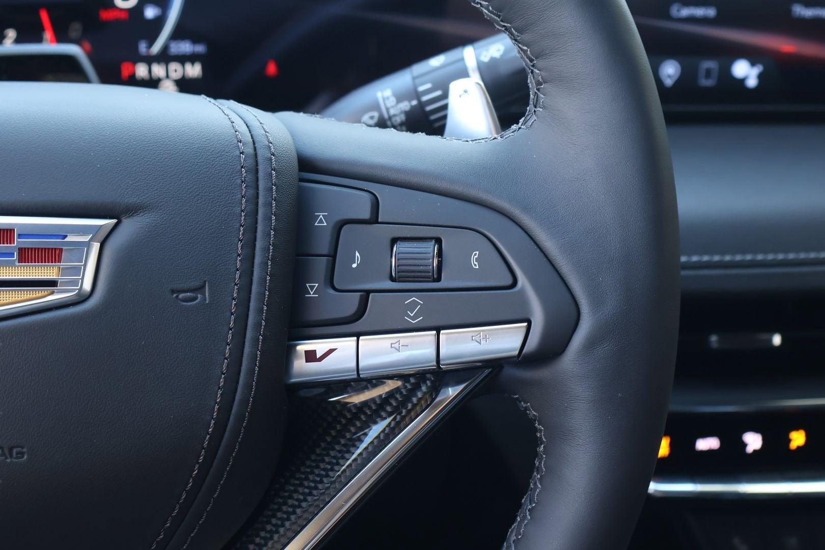 2026 Cadillac CT5-V V-Series