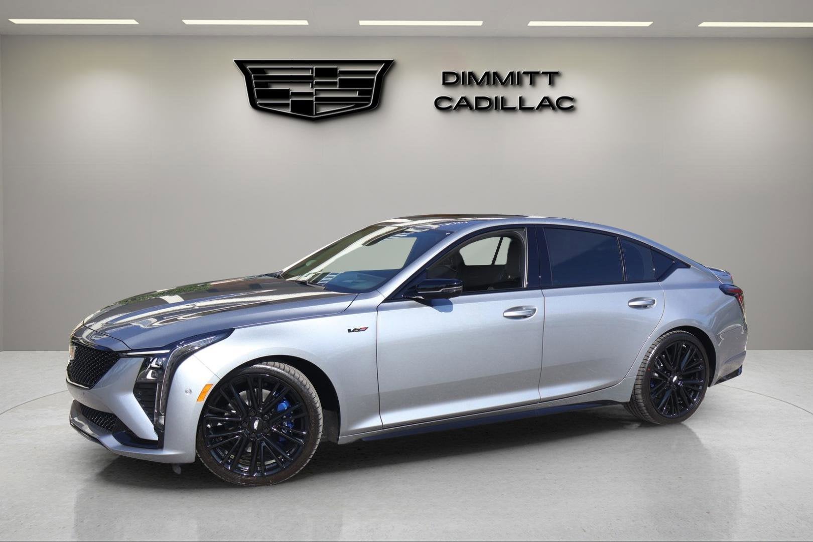 2026 Cadillac CT5-V V-Series