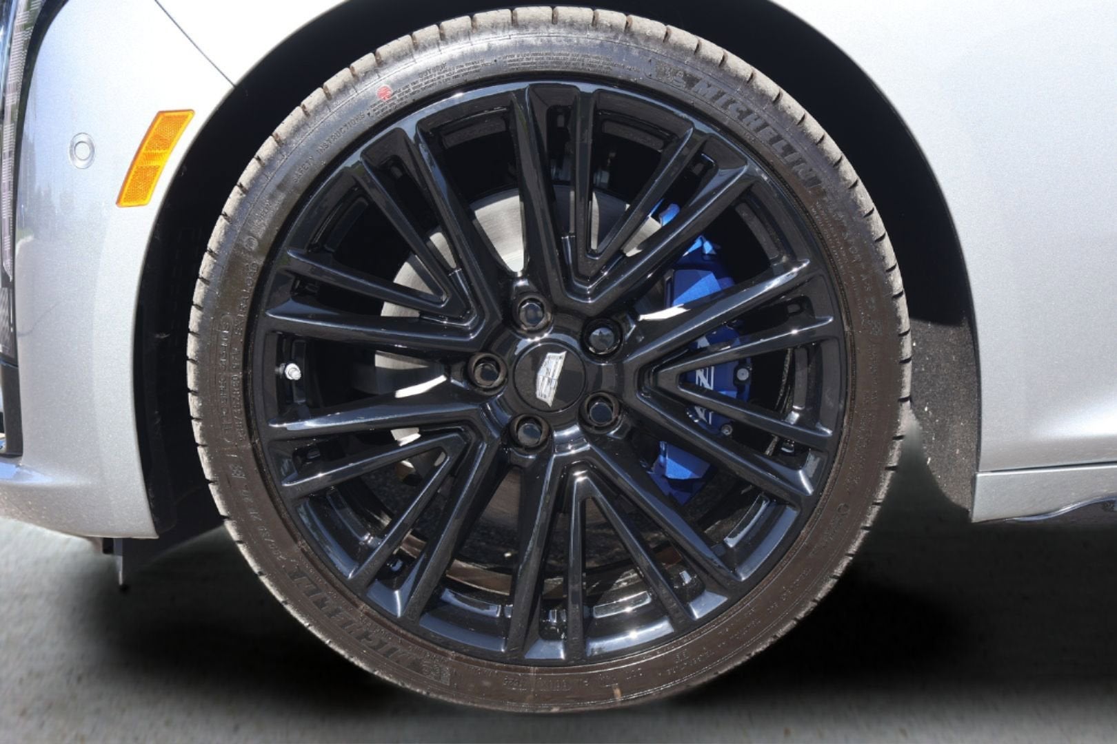 2026 Cadillac CT5-V V-Series