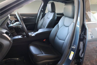 2020 Cadillac CT5 Luxury