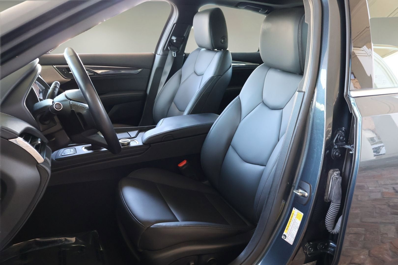 2020 Cadillac CT5 Luxury