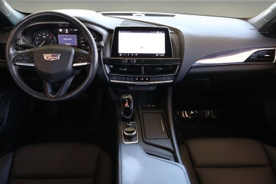 2020 Cadillac CT5 Luxury