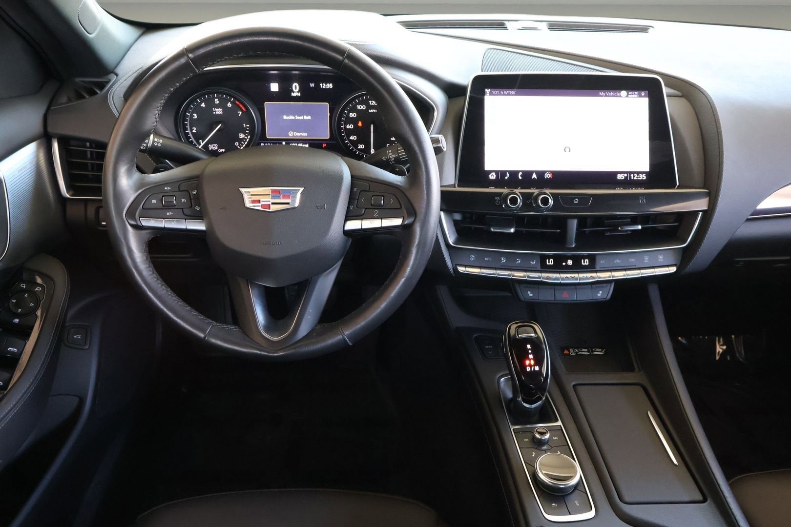 2020 Cadillac CT5 Luxury