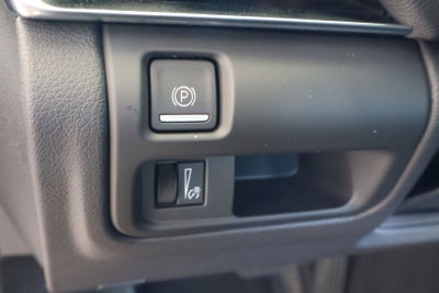 2020 Cadillac CT5 Luxury