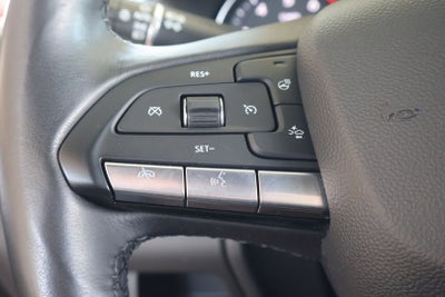 2020 Cadillac CT5 Luxury