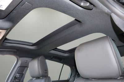 2020 Cadillac CT5 Luxury