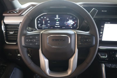 2024 GMC Sierra 3500 HD Denali