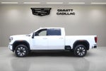 2024 GMC Sierra 3500 HD Denali