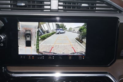 2024 GMC Sierra 3500 HD Denali