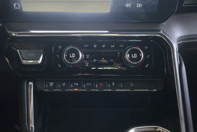 2024 GMC Sierra 3500 HD Denali