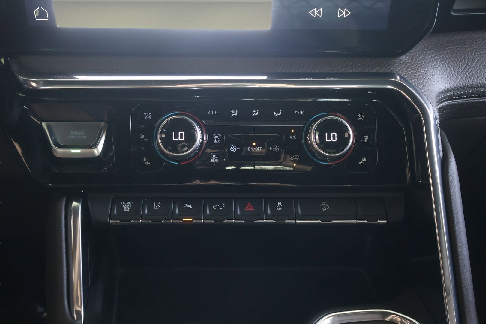 2024 GMC Sierra 3500 HD Denali