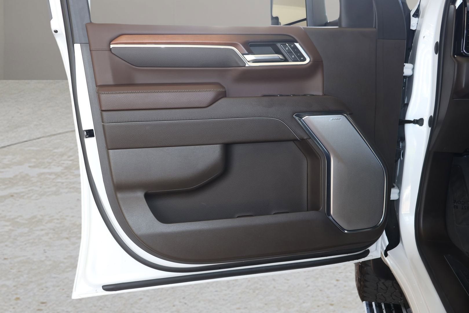 2024 GMC Sierra 3500 HD Denali