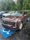 2023 Cadillac XT4 FWD Luxury