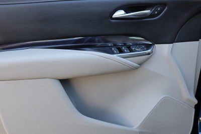 2019 Cadillac XT4 FWD Luxury