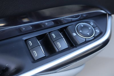 2019 Cadillac XT4 FWD Luxury