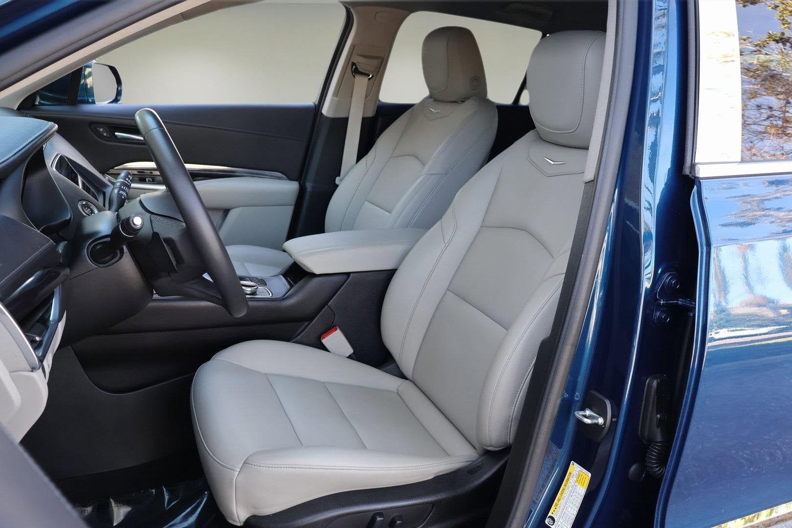 2019 Cadillac XT4 FWD Luxury