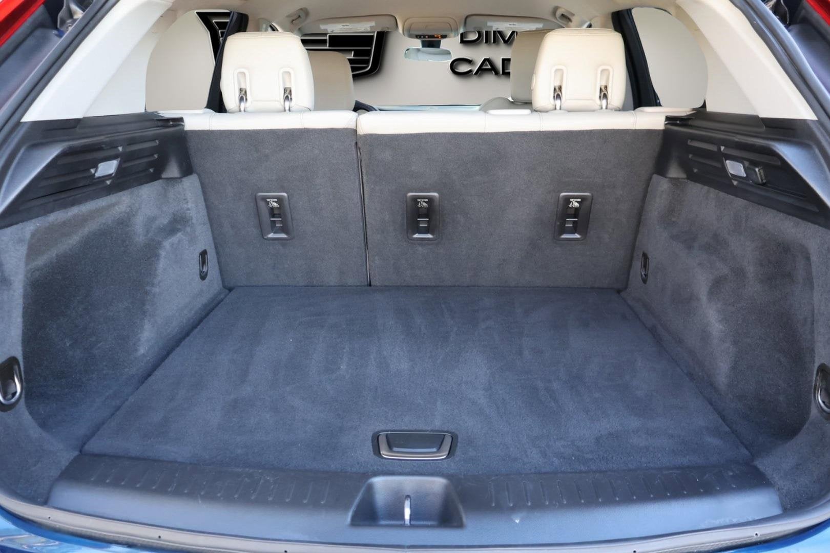 2019 Cadillac XT4 FWD Luxury