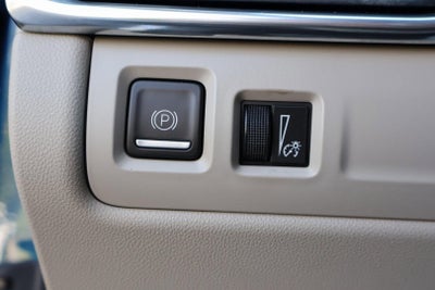 2019 Cadillac XT4 FWD Luxury