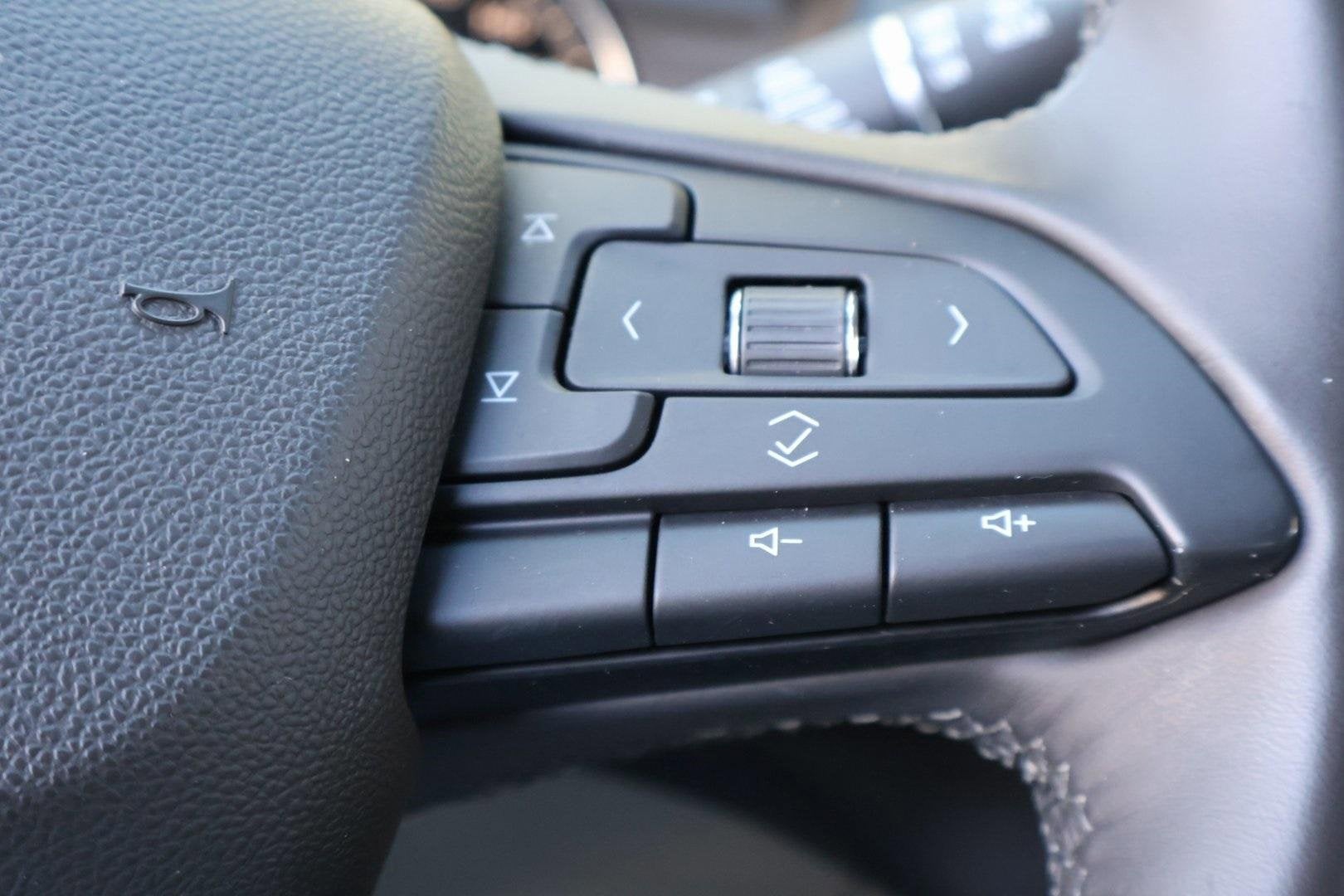 2019 Cadillac XT4 FWD Luxury