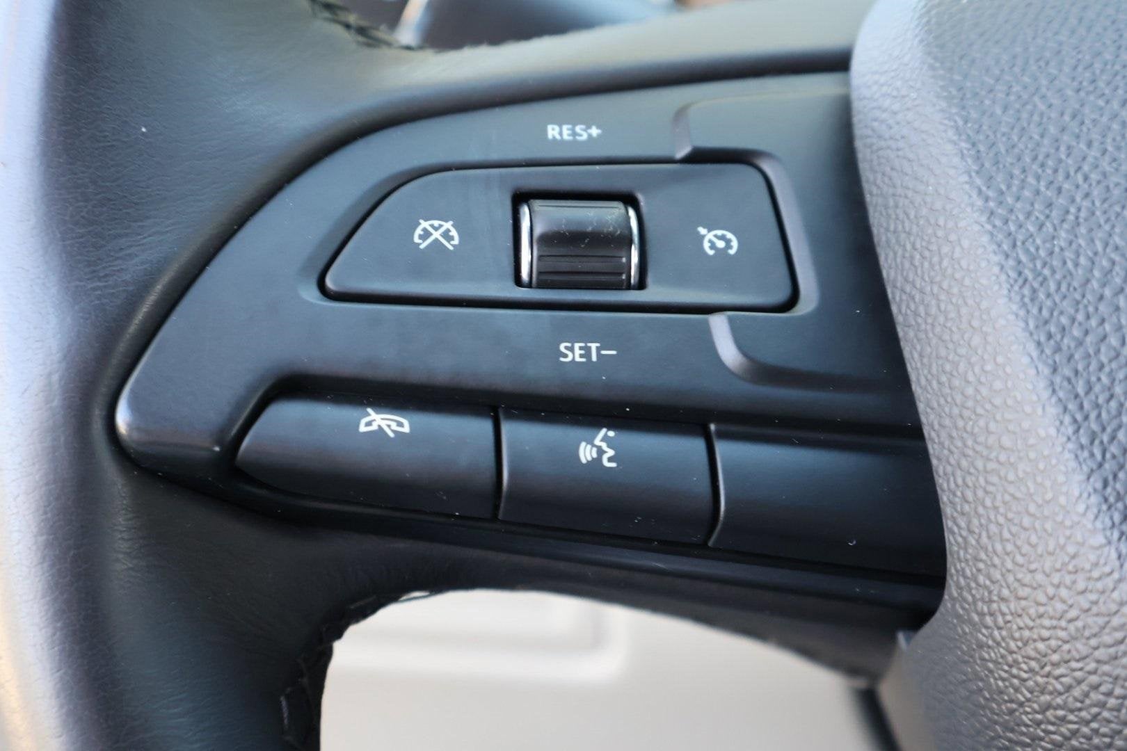 2019 Cadillac XT4 FWD Luxury