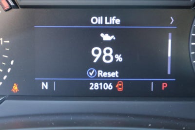 2019 Cadillac XT4 FWD Luxury