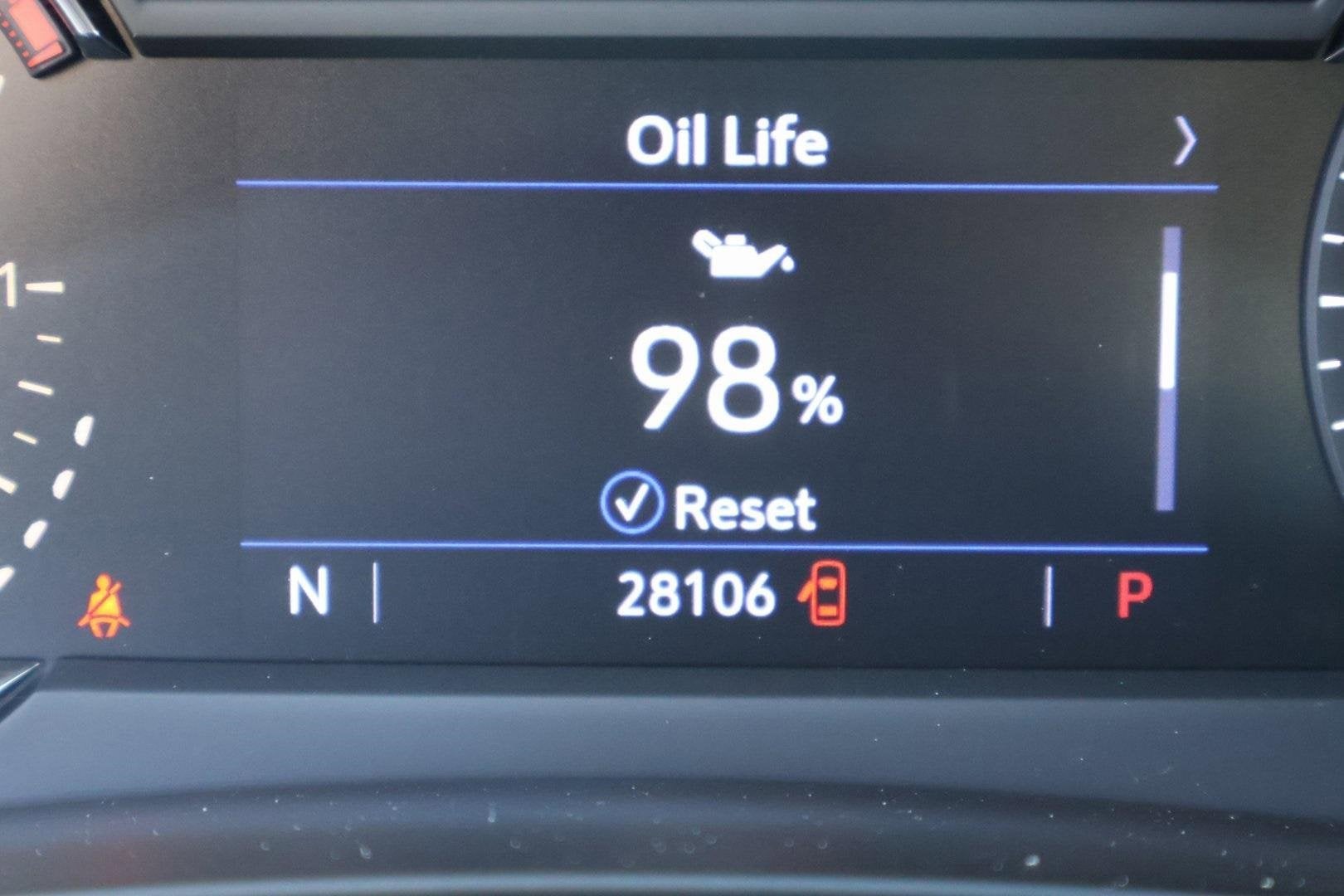 2019 Cadillac XT4 FWD Luxury