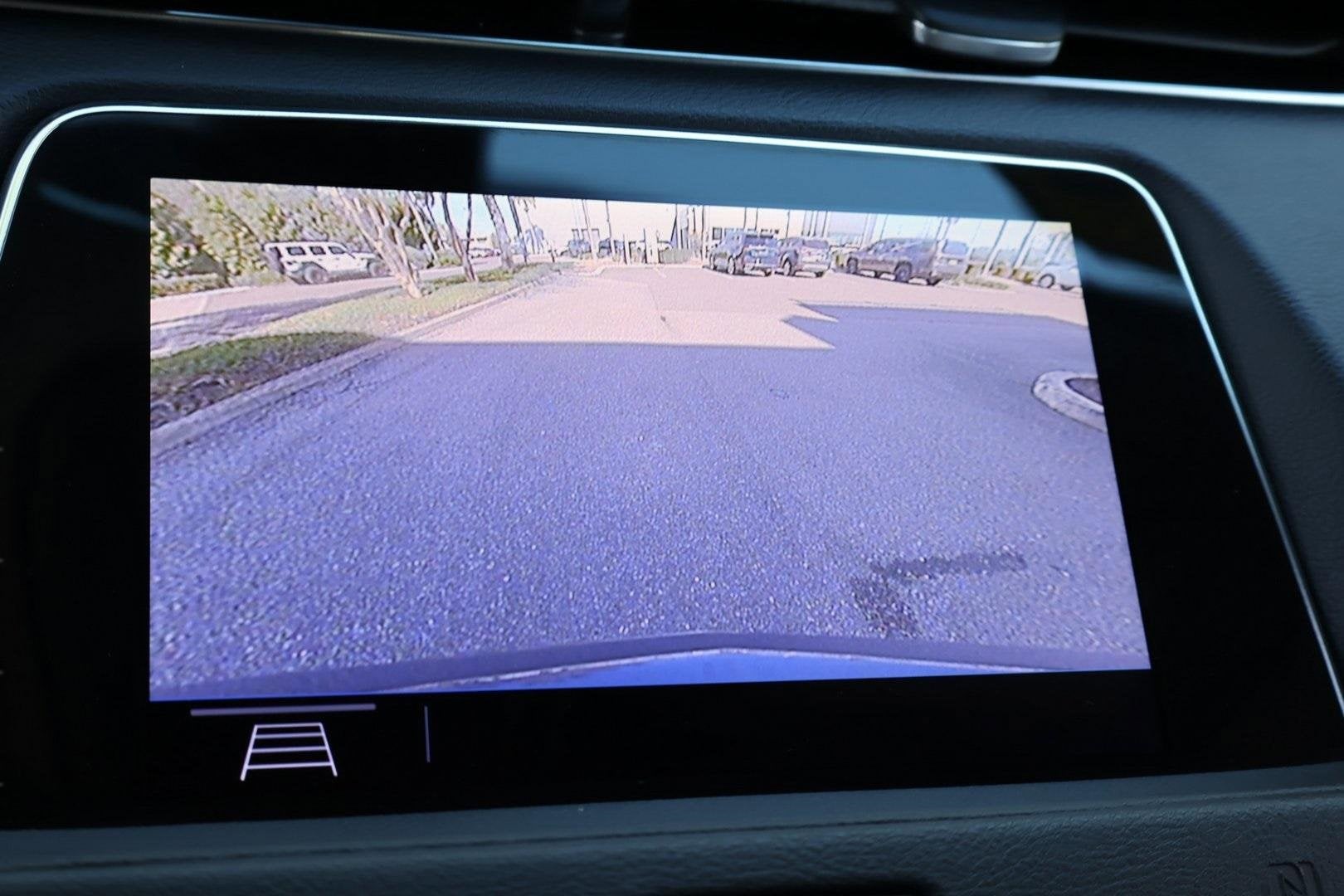 2019 Cadillac XT4 FWD Luxury