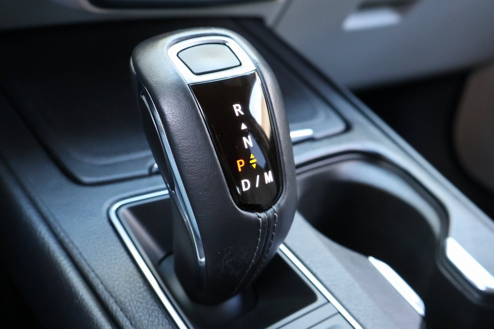 2019 Cadillac XT4 FWD Luxury