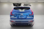 2019 Cadillac XT4 FWD Luxury