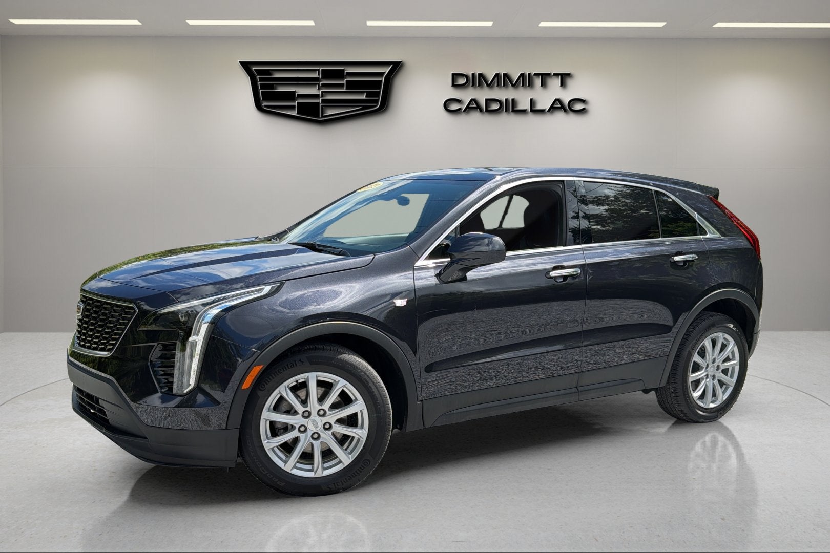 2023 Cadillac XT4 FWD Luxury
