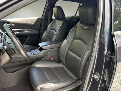 2023 Cadillac XT4 FWD Luxury