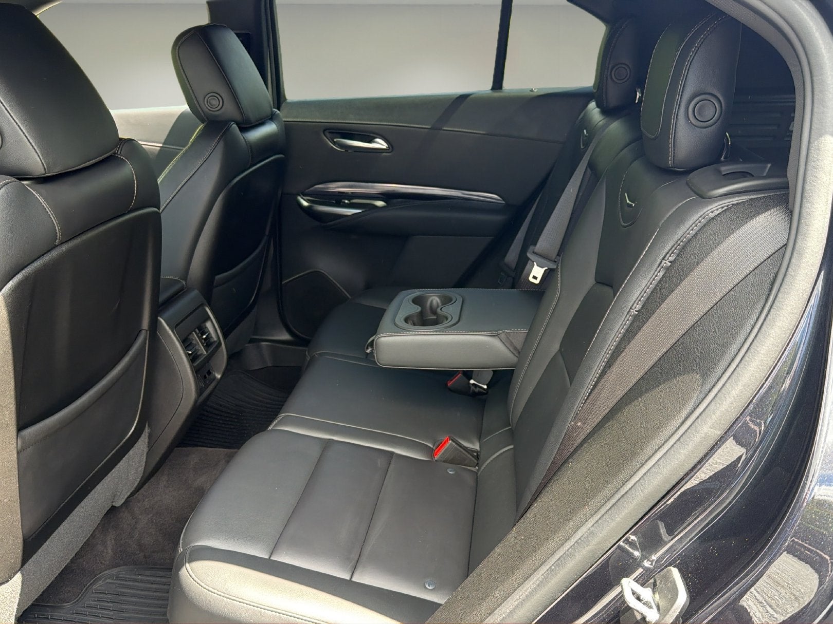 2023 Cadillac XT4 FWD Luxury