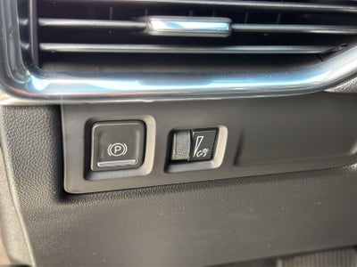 2023 Cadillac XT4 FWD Luxury