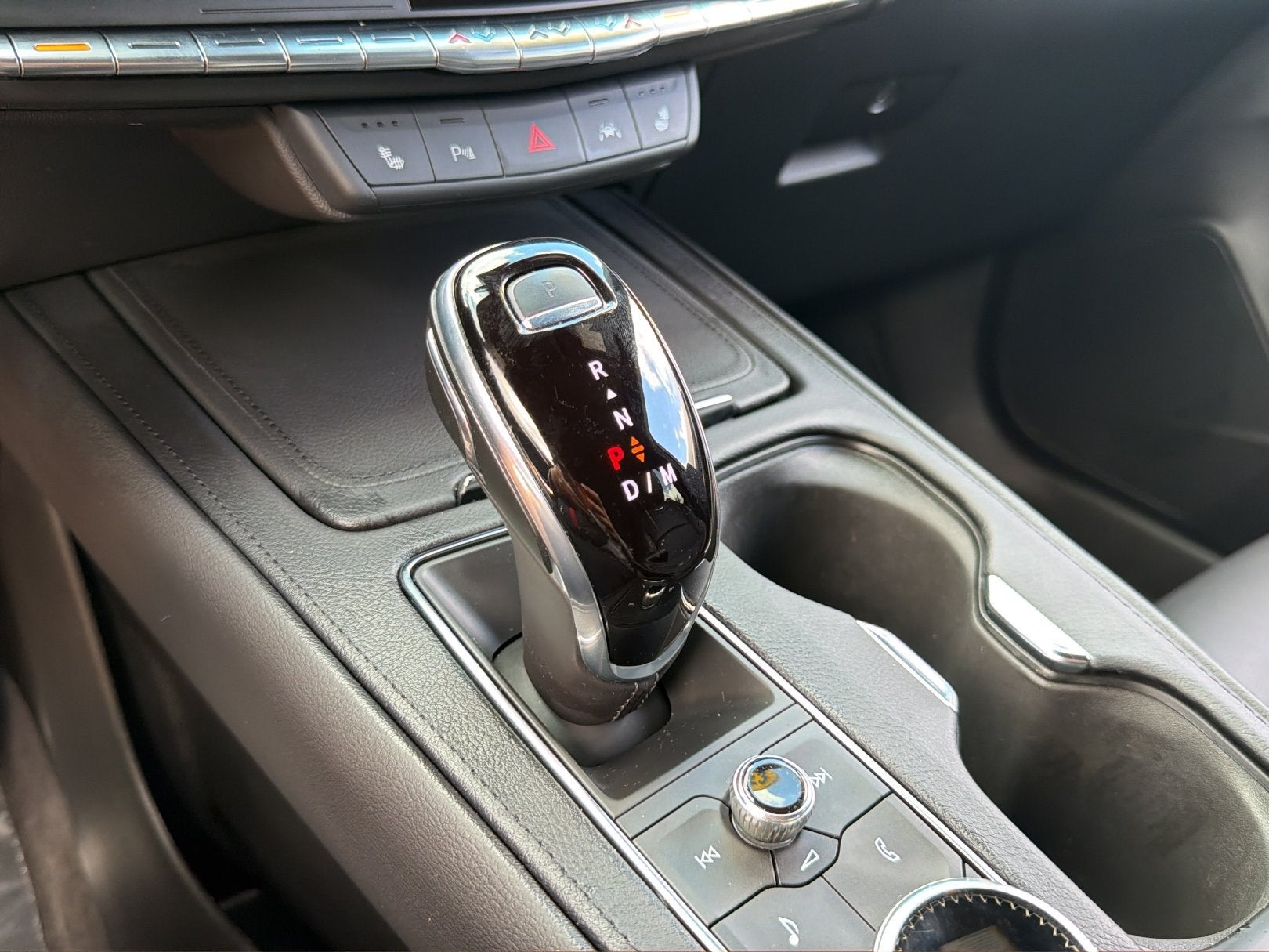 2023 Cadillac XT4 FWD Luxury
