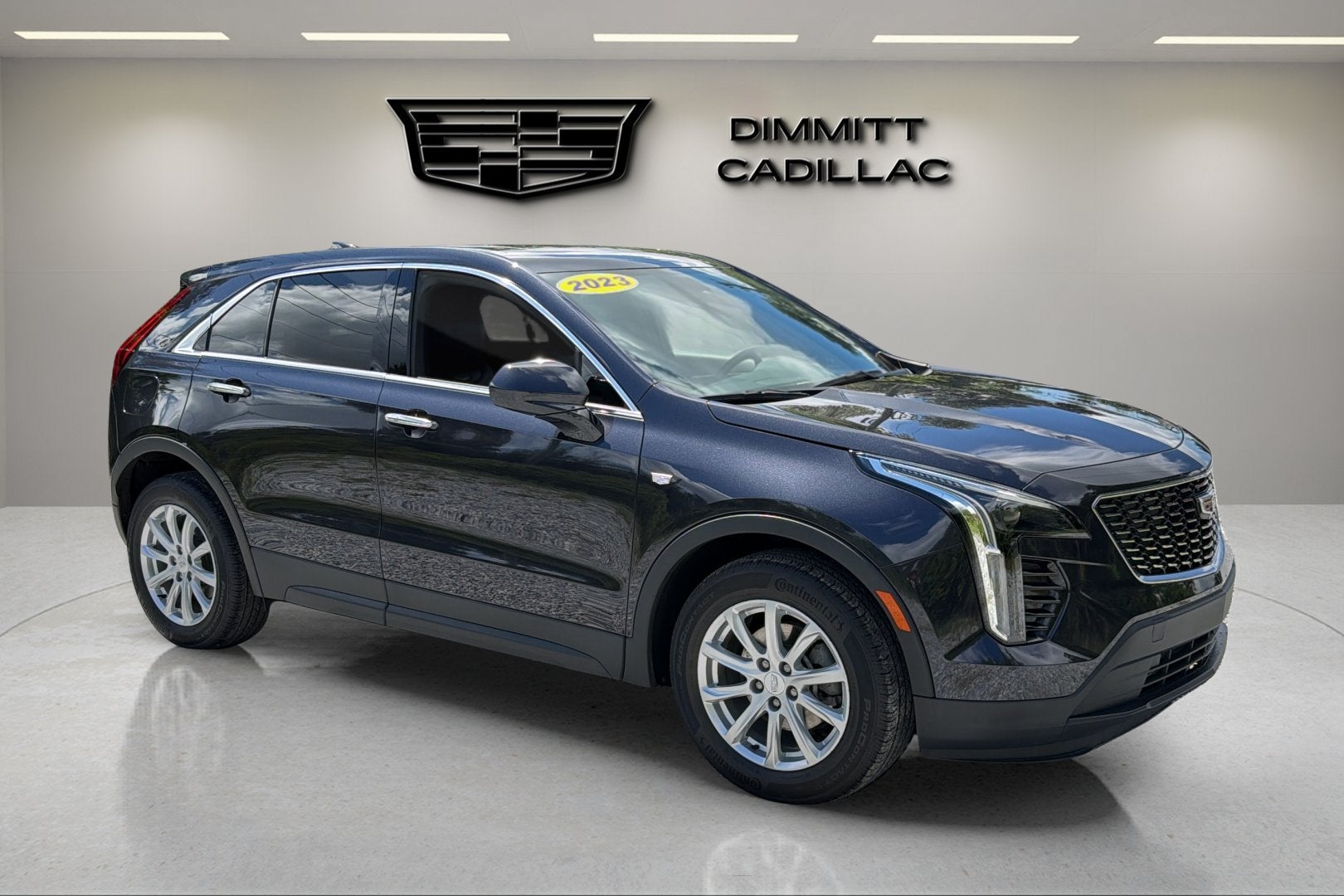 2023 Cadillac XT4 FWD Luxury