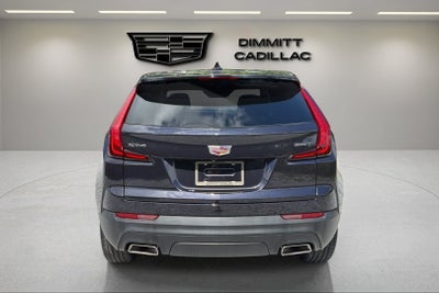 2023 Cadillac XT4 FWD Luxury