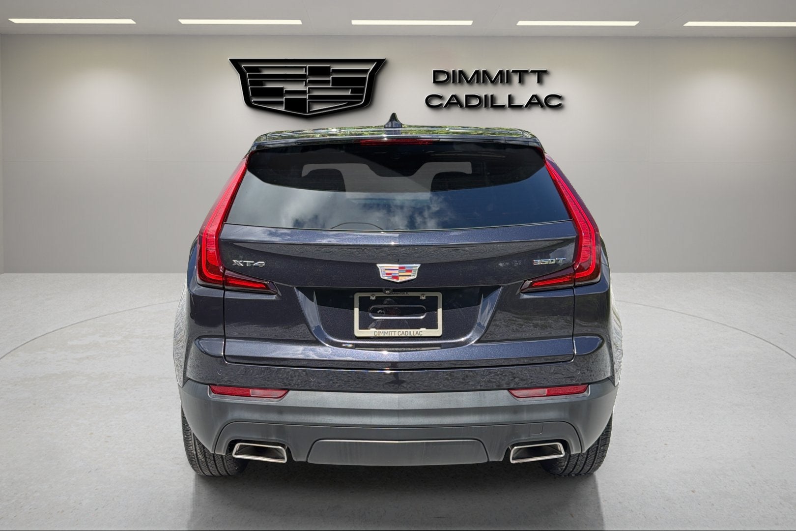 2023 Cadillac XT4 FWD Luxury