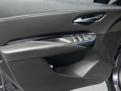 2023 Cadillac XT4 FWD Luxury