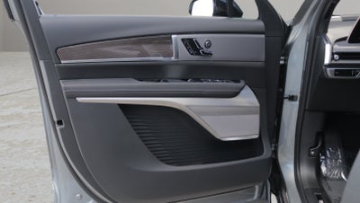 2027 Cadillac VISTIQ Luxury