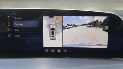 2027 Cadillac VISTIQ Luxury