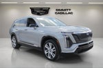 2027 Cadillac VISTIQ Luxury