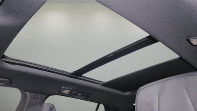 2027 Cadillac VISTIQ Luxury