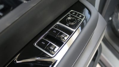 2027 Cadillac VISTIQ Luxury