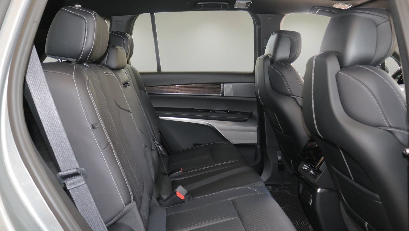 2027 Cadillac VISTIQ Luxury