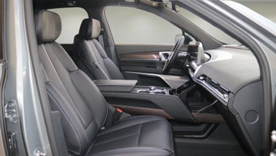 2027 Cadillac VISTIQ Luxury